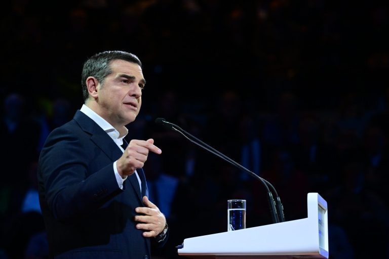 Αλ. Τσίπρας: Η νίκη Μαμντάνι δείχνει σε όλο τον κόσμο ότι υπάρχει εναλλακτική