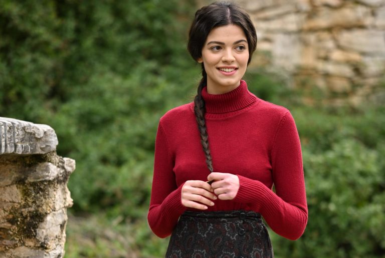 Άγιος έρωτας – επόμενα επεισόδια: Η Δώρα αποκαλύπτει στη Δέσποινα ένα μυστικό από το παρελθόν που τις συνδέει