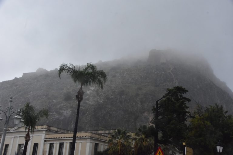 Πότε και πού χαλάει ξανά ο καιρός με βροχές και καταιγίδες