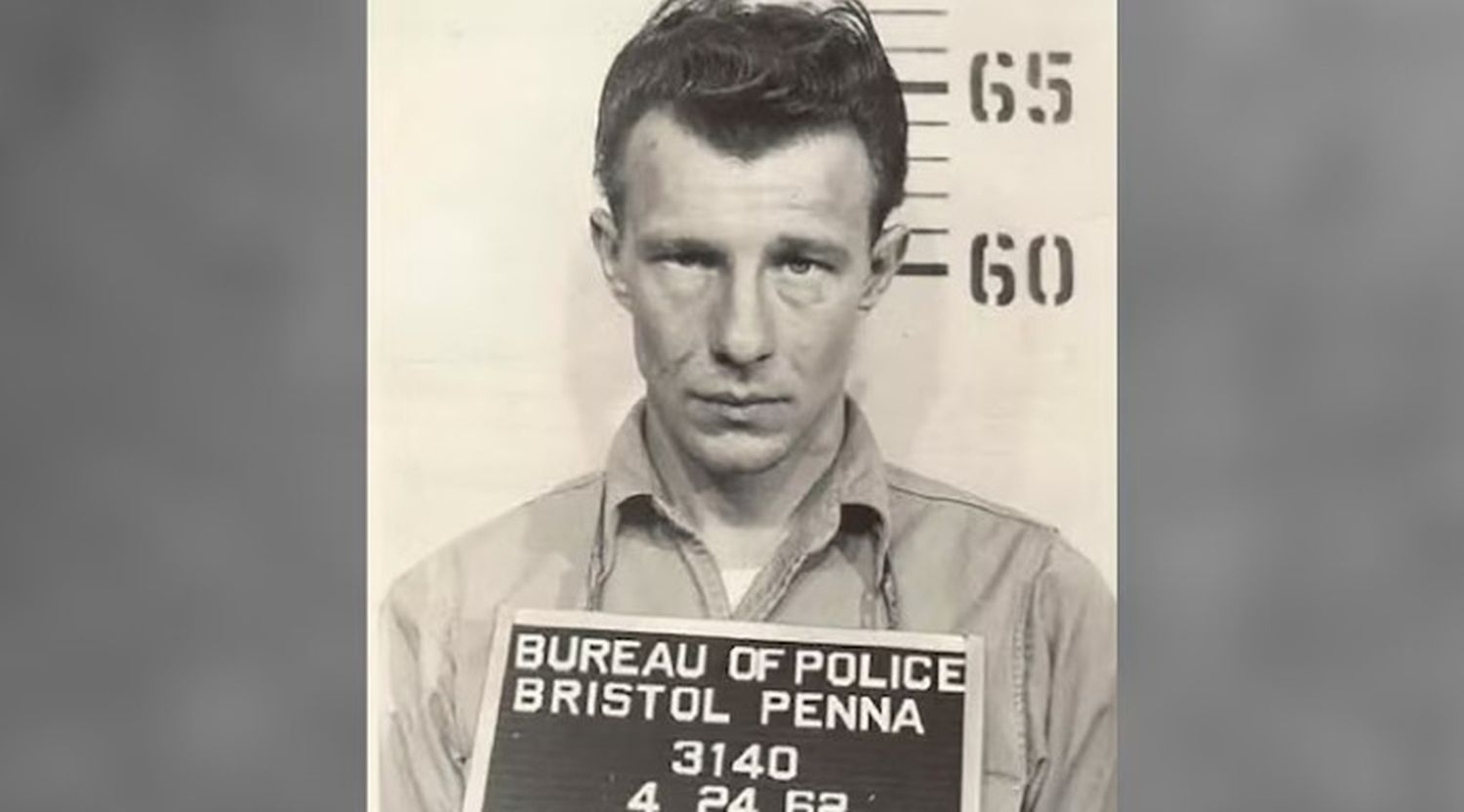 Ο κατά συρροή βιαστής Γουίλιαμ Σρέιντερ,