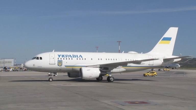 Live η επίσκεψη του Βολοντίμιρ Ζελένσκι στην Αθήνα