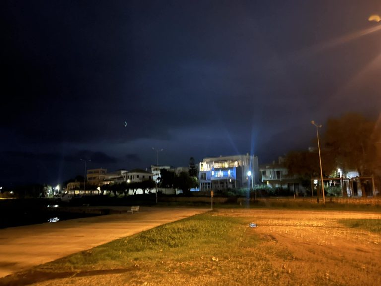 Σε εξέλιξη οι έρευνες για τον εντοπισμό των δραστών της αρπαγής 47χρονου επαγγελματία στην Κυπαρισσία