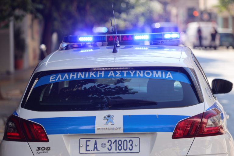 Σύλληψη Τούρκου υπηκόου στη Χίο για κατασκοπεία