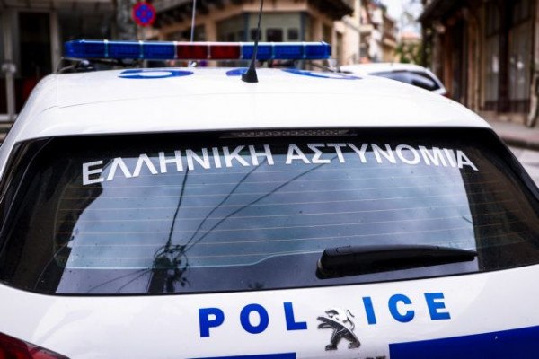 Θεσσαλονίκη: Στη φυλακή ανηλίκων ο 16χρονος που οδηγούσε κλεμμένη μηχανή και ανέπτυξε ταχύτητα για να ξεφύγει από τους αστυνομικούς