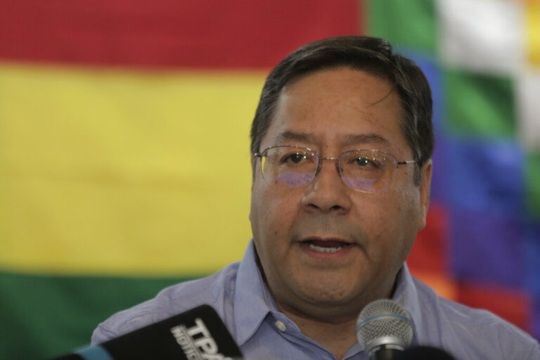 Βολιβία: Συνελήφθη ο πρώην πρόεδρος Άρσε για υπόθεση διαφθοράς