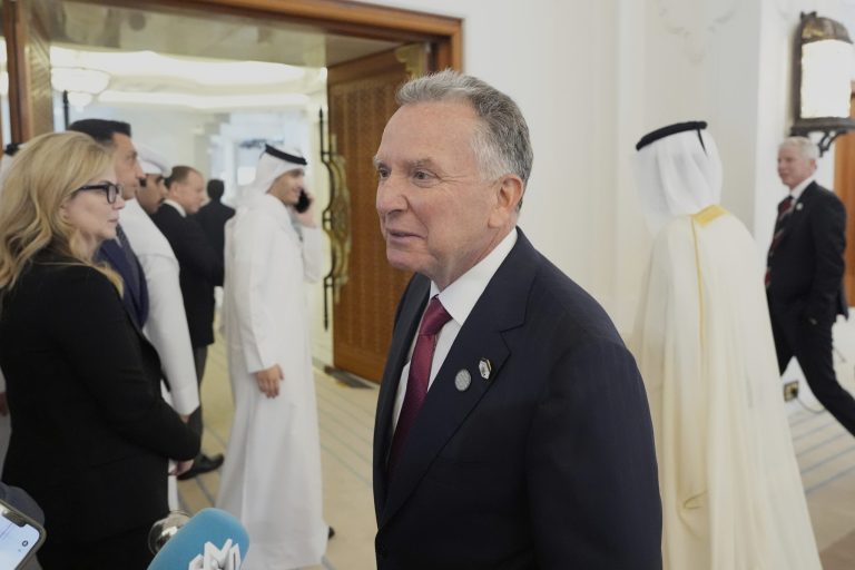 «Μυστική» συνάντηση Ισραήλ – Κατάρ στη Νέα Υόρκη, σύμφωνα με τον ιστότοπο Axios