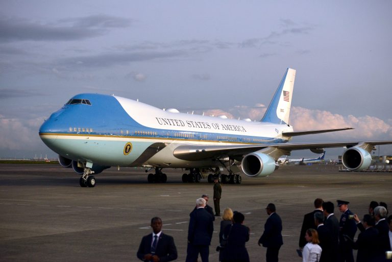 ΗΠΑ: Στην αγορά δύο Boeing 747-8 προχωρά η Πολεμική Αεροπορία για την υποστήριξη του προεδρικού στόλου