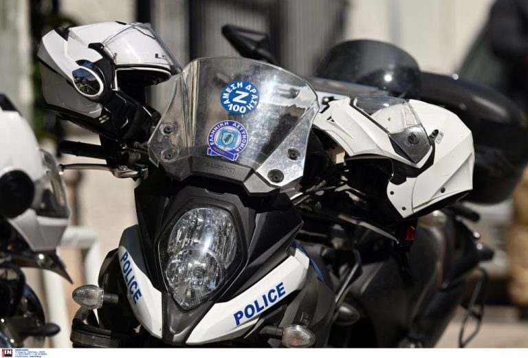 Βίντεο από τη σύλληψη του δεύτερου δράστη που μαχαίρωσε τον 14χρονο στον Χολαργό