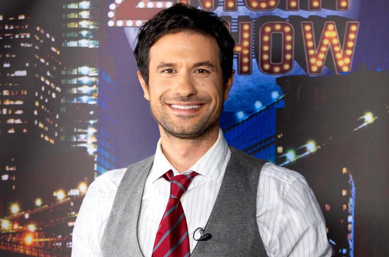 Ορφέας Αυγουστίδης: Η αφοπλιστική κριτική του γιου του για τα «Φαντάσματα» και η δική του αντίδραση