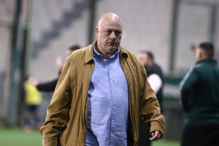 Μπέος: «Σκάνδαλο στη Λεωφόρο, ντροπή στον Φωτιά»