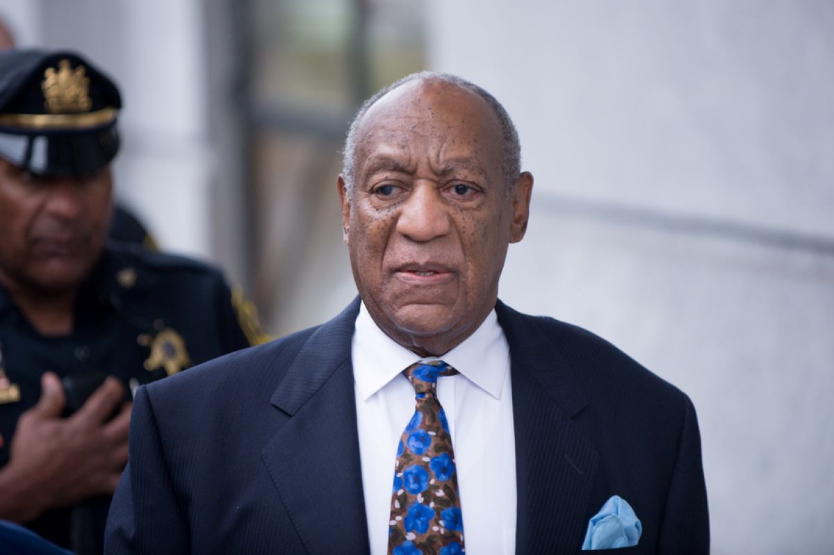 bill-cosby Ο Μπιλ Κόσμπι