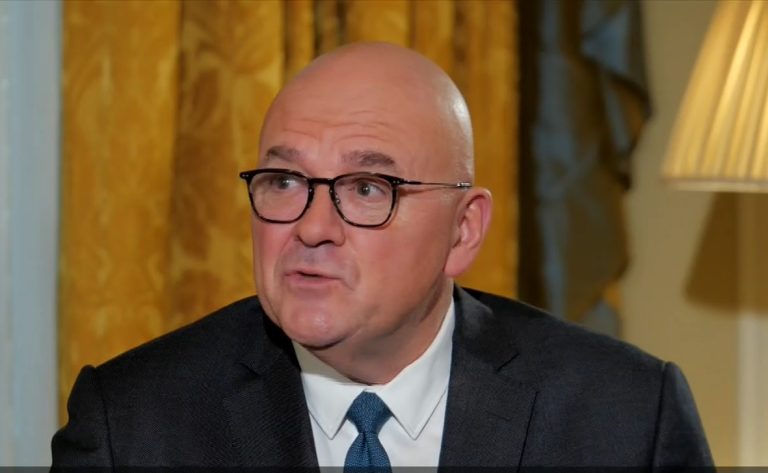 Σ. Μπουζνά, Διευθ. Σύμβουλος Euronext στο ΕΡΤNews: «Γιατί αγοράσαμε το ελληνικό χρηματιστήριο – Τα σχέδια μας για δημιουργία κέντρου τεχνολογίας στην Αθήνα»