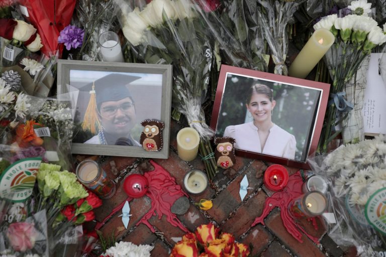 Επίθεση στο πανεπιστήμιο Μπράουν: Αναζητείται και δεύτερος ύποπτος για την επίθεση με 2 νεκρούς