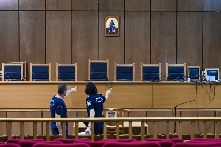 Δίκη Χρυσής Αυγής: Η ώρα της Εισαγγελέως σήμερα – Το μεγάλο διακύβευμα