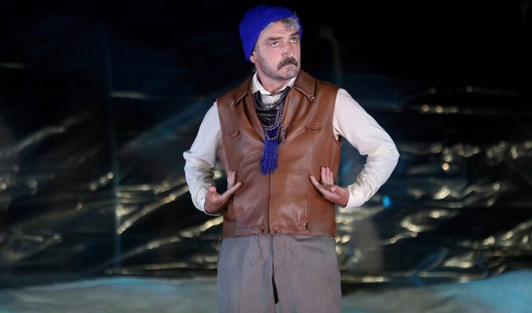 Δημήτρης Ήμελλος: Συγκινεί η ανάρτηση της αδελφής του για τον έναν χρόνο από τον θάνατο του ηθοποιού