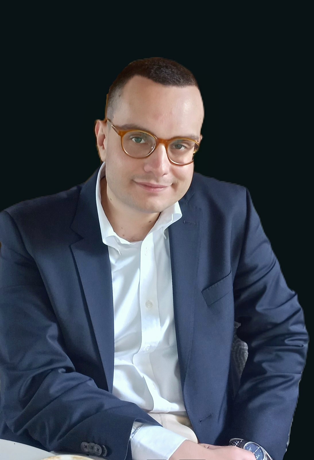 Δημήτρης Πατουλιάς