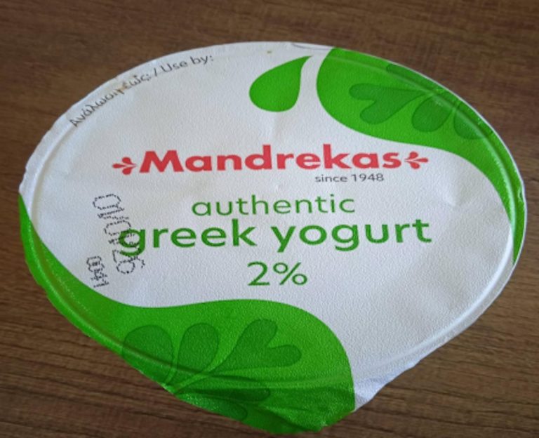 Ο ΕΦΕΤ ανακαλεί γιαούρτι στραγγιστό: Εντοπίστηκε ναταμυκίνη – «Όσοι το έχουν προμηθευτεί καλούνται να μην το καταναλώσουν»