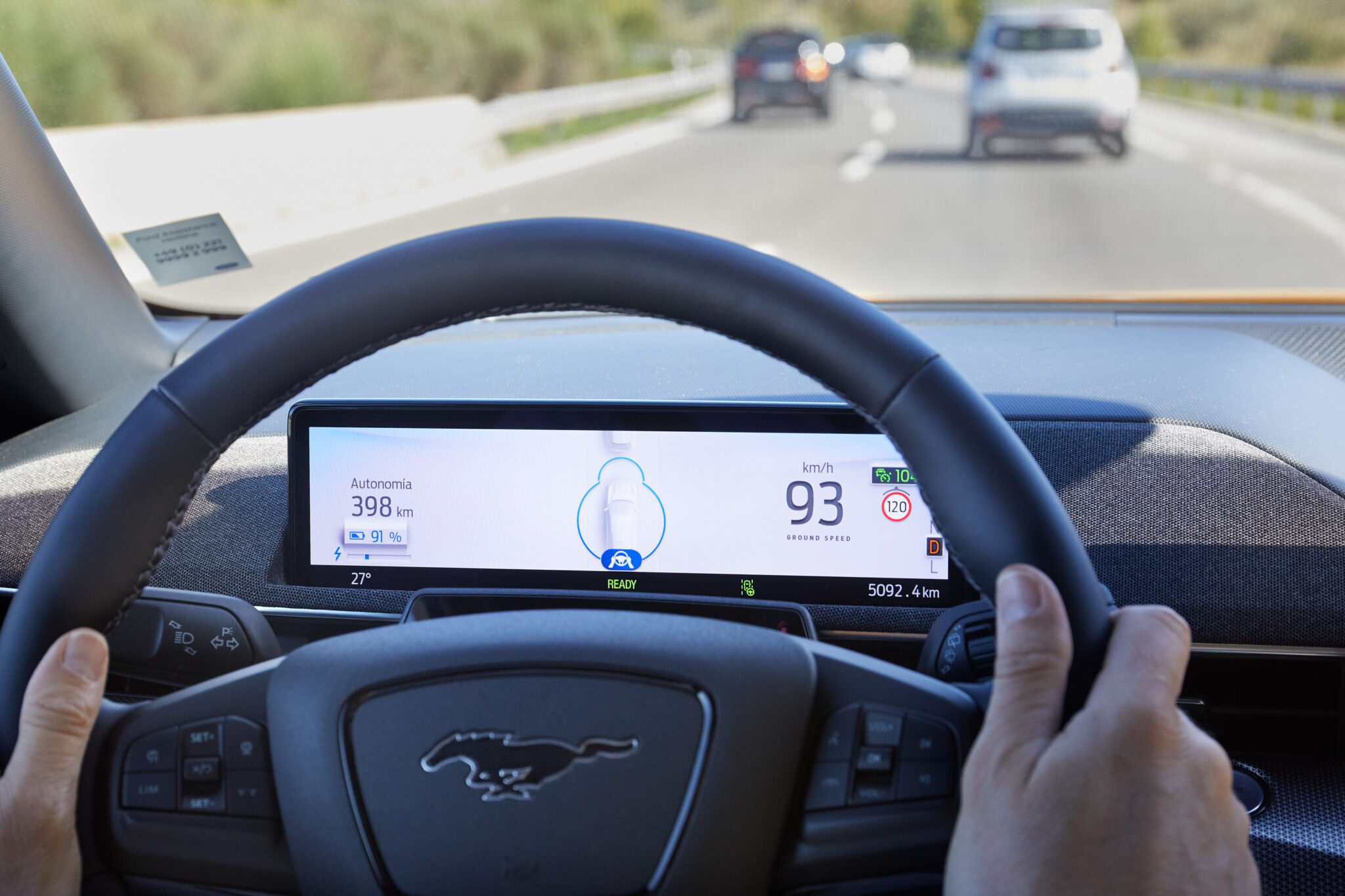 Traffic Sign Recognition –TSR