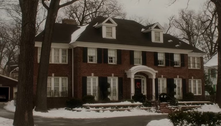 «Μόνος στο Σπίτι»: Πουλήθηκε το σπίτι που γυρίστηκε η εμβληματική ταινία – Τα σχέδια των νέων ιδιοκτητών