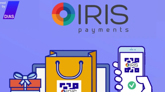 IRIS Παντού: Στην κορυφή της Ευρώπης η Ελλάδα