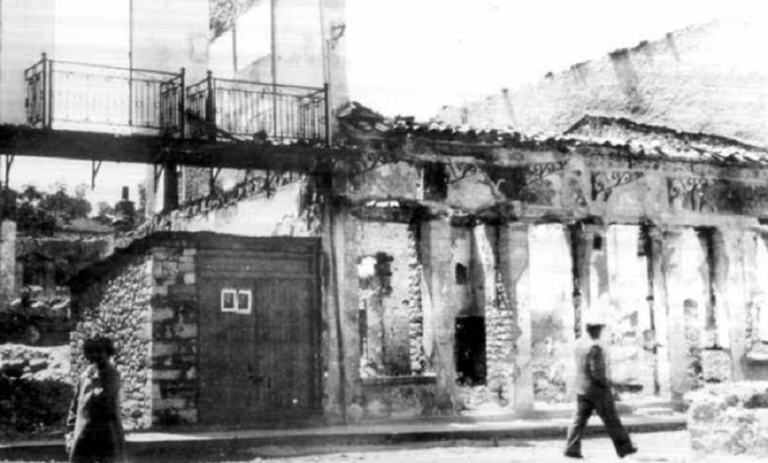 Κ. Τασούλας: Οι πολεμικές αποζημιώσεις και επανορθώσεις, είναι αξιώσεις ενεργές, διεκδικήσιμες και έγκυρες