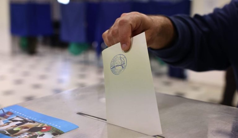 Δημοσκόπηση Alco: Διαφορά 12 μονάδων στην πρόθεση η ΝΔ