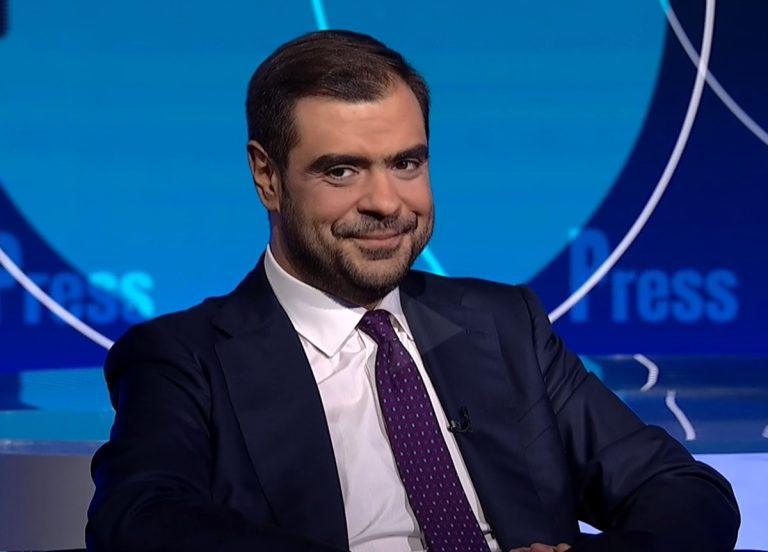 Μαρινάκης στο ΕΡΤnews: Ο διάλογος με τους αγρότες δεν σταμάτησε ποτέ