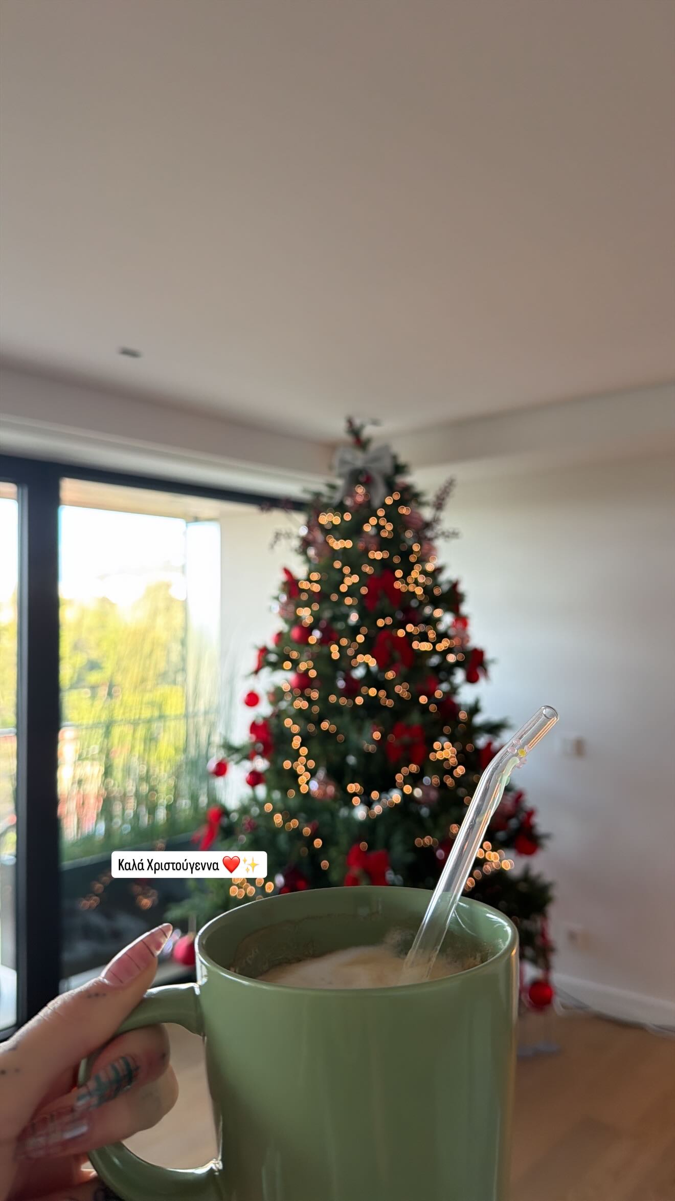 Χρήστος Μάστορας και Γαρυφαλλιά Καληφώνη