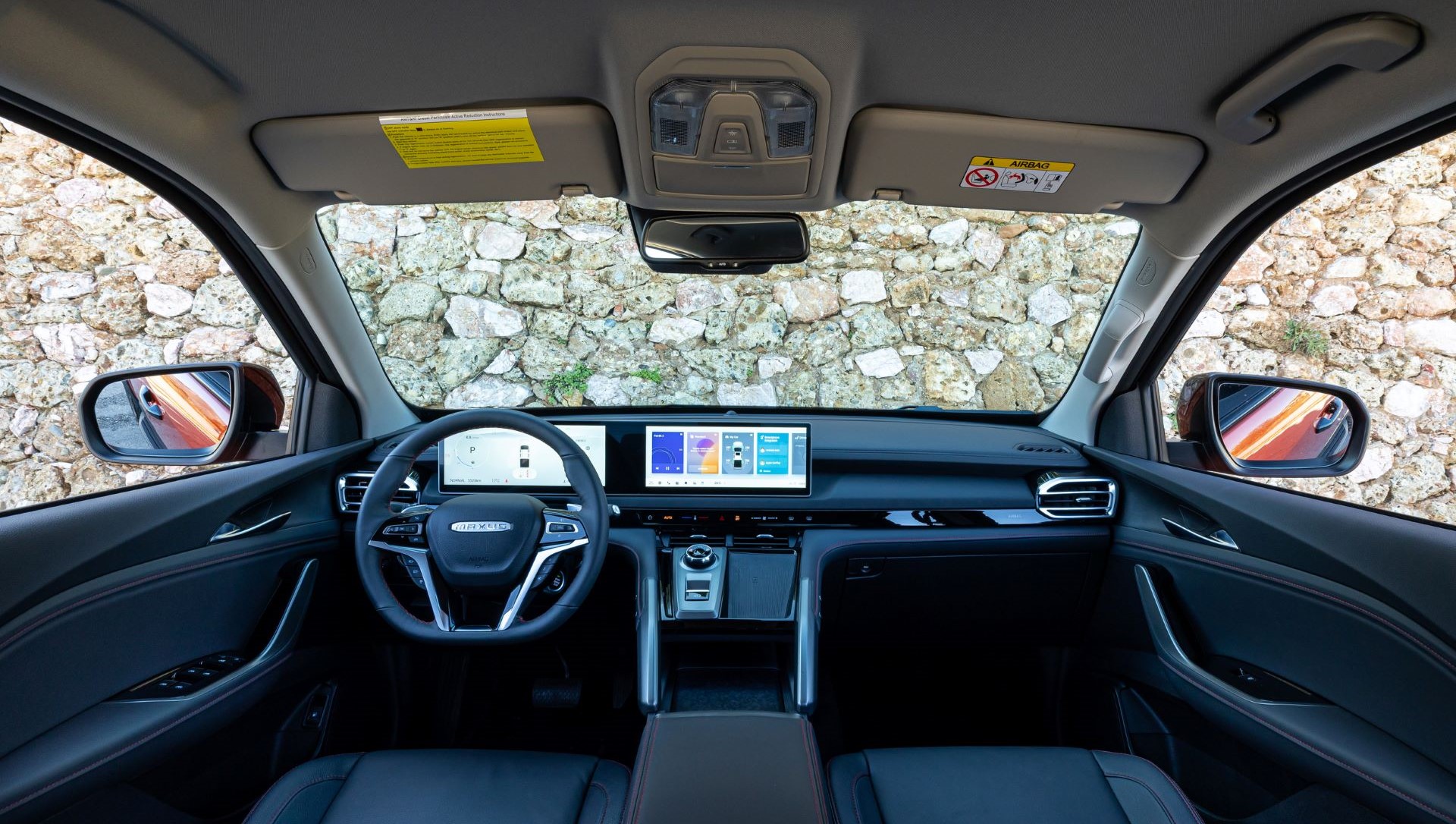 Νέα εποχή για τη Maxus στην Ελλάδα – Οδηγούμε το pick-up T60 MAX