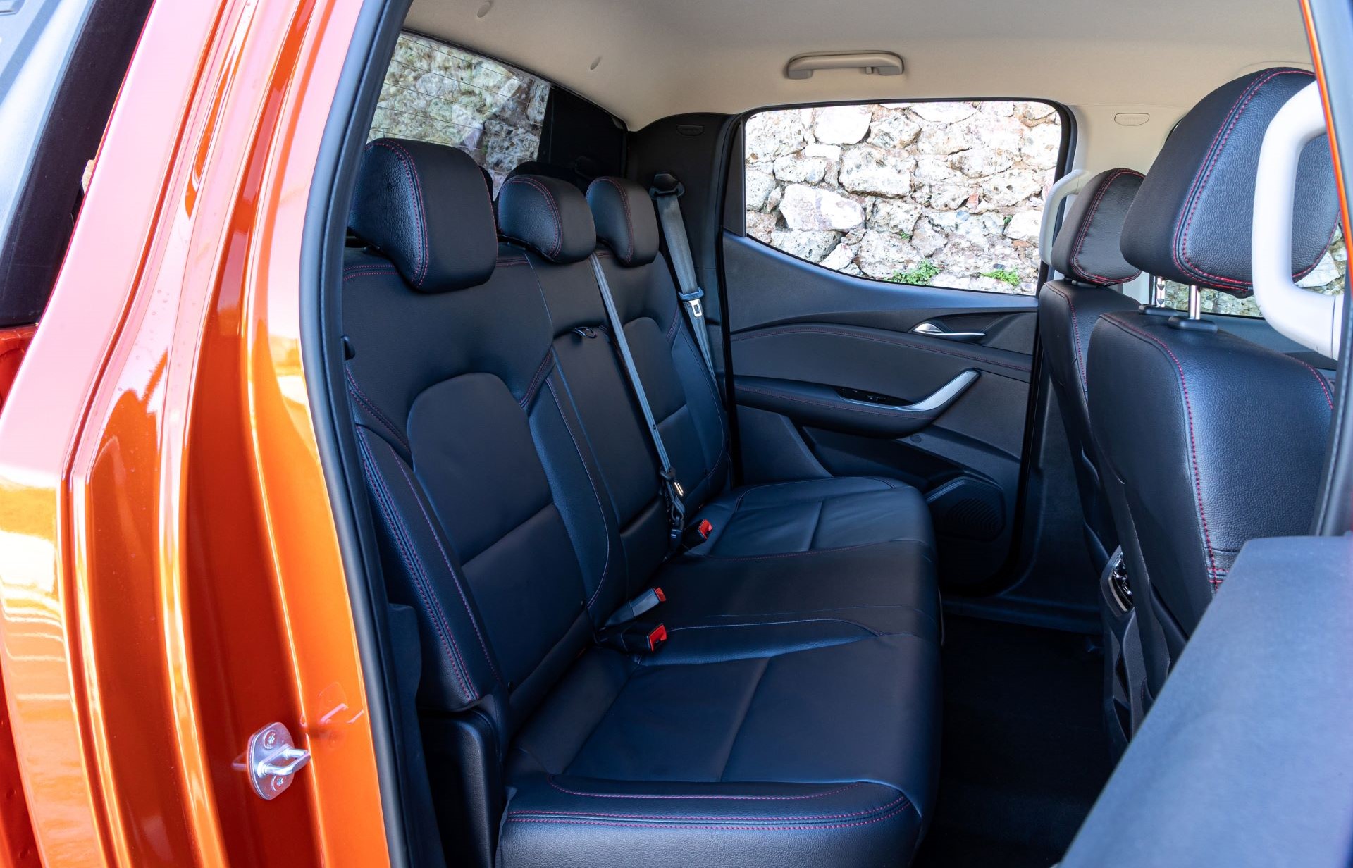 Νέα εποχή για τη Maxus στην Ελλάδα – Οδηγούμε το pick-up T60 MAX