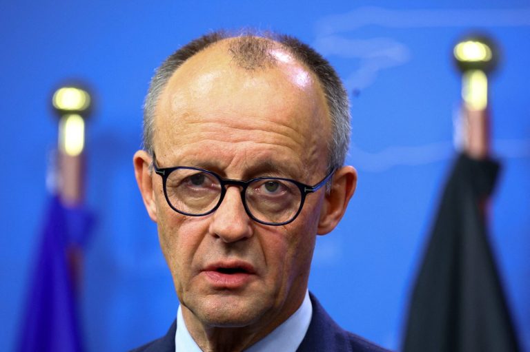 Γερμανία: Το συνταξιοδοτικό κλονίζει την κυβέρνηση του Μερτς