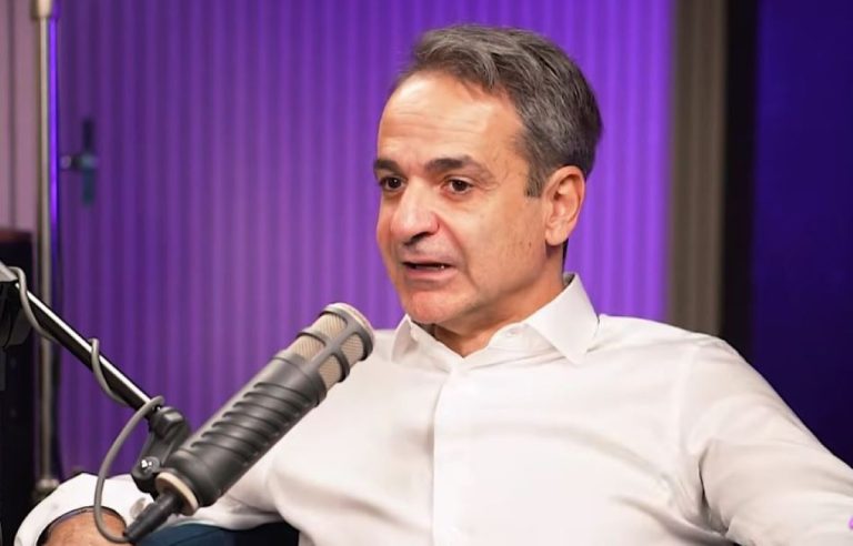 Κυριάκος Μητσοτάκης: Να δημιουργήσουμε άμεσα επιτροπή στη Βουλή με διακομματικό προεδρείο για την αναδιάρθρωση του πρωτογενούς τομέα