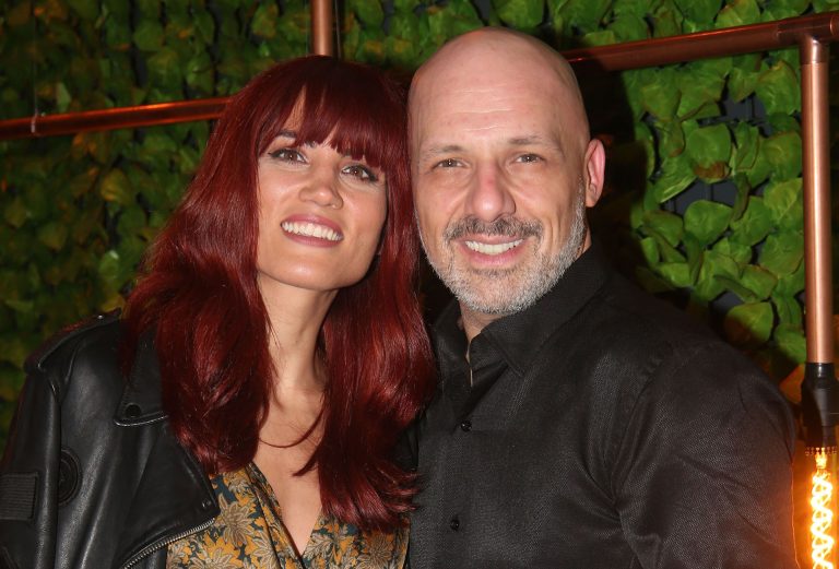 Μαίρη Συνατσάκη για Νίκο Μουτσινά και το σύμφωνο συμβίωσης που είχαν υπογράψει: «Πήγαν όλα όπως έπρεπε»