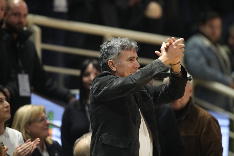 Μυστακίδης: «Χαίρομαι που μπορώ να βοηθήσω τον ΠΑΟΚ, πάντα ήταν στην καρδιά μου»