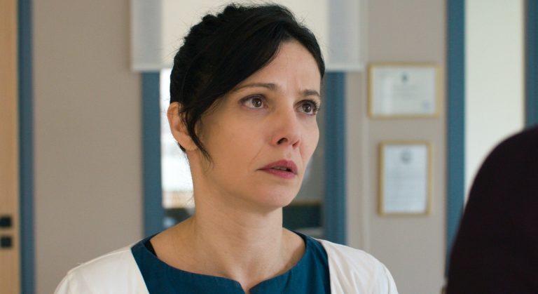 Παιχνίδια εκδίκησης – επόμενο επεισόδιο: Ο Χρήστος κάνει πρόταση γάμου στη Μαρίνα