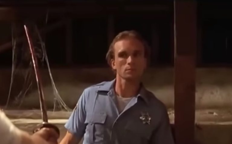 Peter Greene: Θρίλερ με τον θάνατο του ηθοποιού – Τα αίματα στο σώμα του και το μυστηριώδες χειρόγραφο σημείωμα