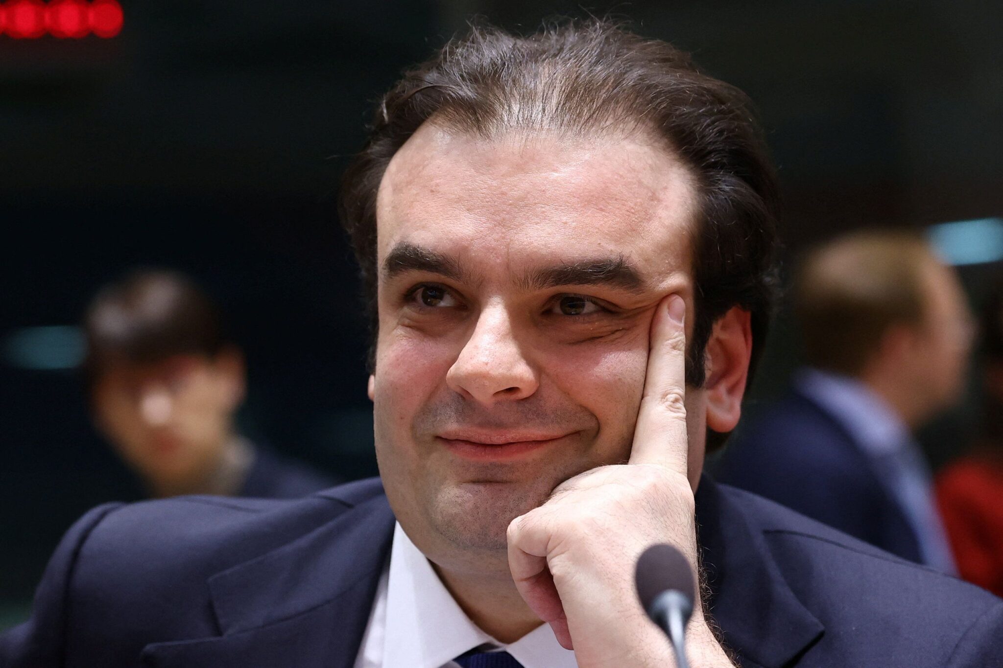 Κυριάκος Πιερρακάκης