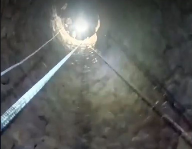 Λακωνία: 13χρονη έπεσε σε πηγάδι με νερό 5 μέτρων – Απεγκλωβίστηκε από εθελοντές πυροσβέστες