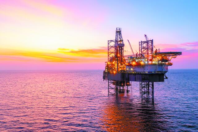 Πετρέλαιο: Brent κάτω από 60 δολάρια – Τι σημαίνει για τις αγορές ενέργειας