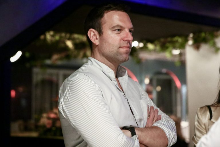 Κρίση του ενδιάμεσου χώρου