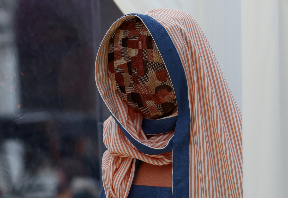 Συμπεριληπτική φάτνη στις Βρυξέλλες