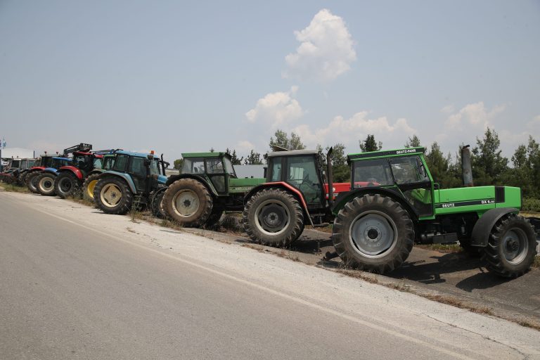 Κόκκινη γραμμή η μετάβαση του ΟΠΕΚΕΠΕ στην ΑΑΔΕ – Επιπλέον πληρωμές στους αγρότες