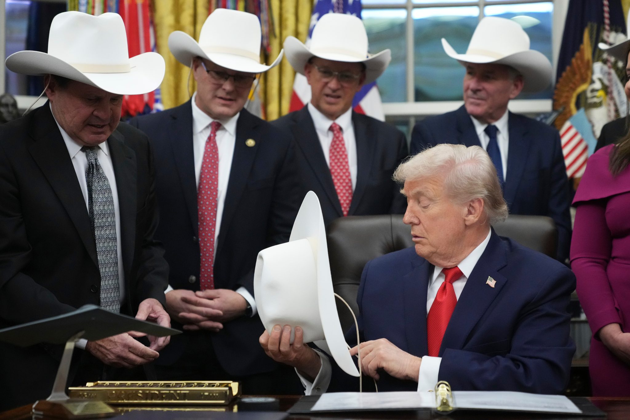 Ντόναλντ Τραμπ