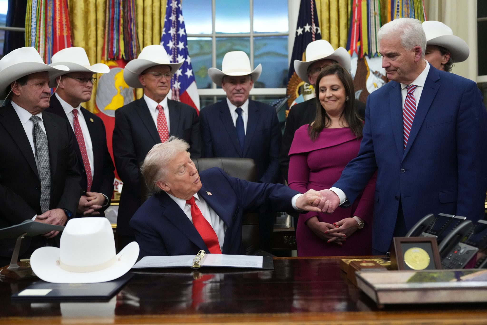 Ντόναλντ Τραμπ