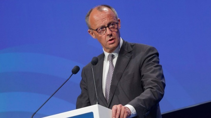 Μερτς για το πρόστιμο στο Χ: Συμμορφωθείτε με τους νόμους μας, εφόσον δραστηριοποιείστε εδώ