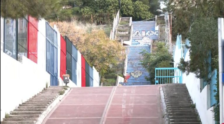 Χολαργός: Συνελήφθησαν και οι δύο νεαροί για την επίθεση με μαχαίρι στον 14χρονο