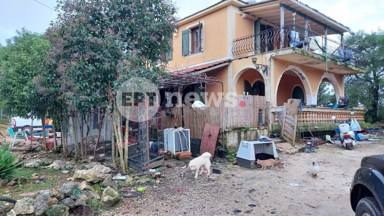 Ζάκυνθος: Στο ΔΙΚΕΠΑΖ ο σκύλος που σκότωσε το δίχρονο αγοράκι – Υπό συνεχή παρακολούθηση από ειδικούς