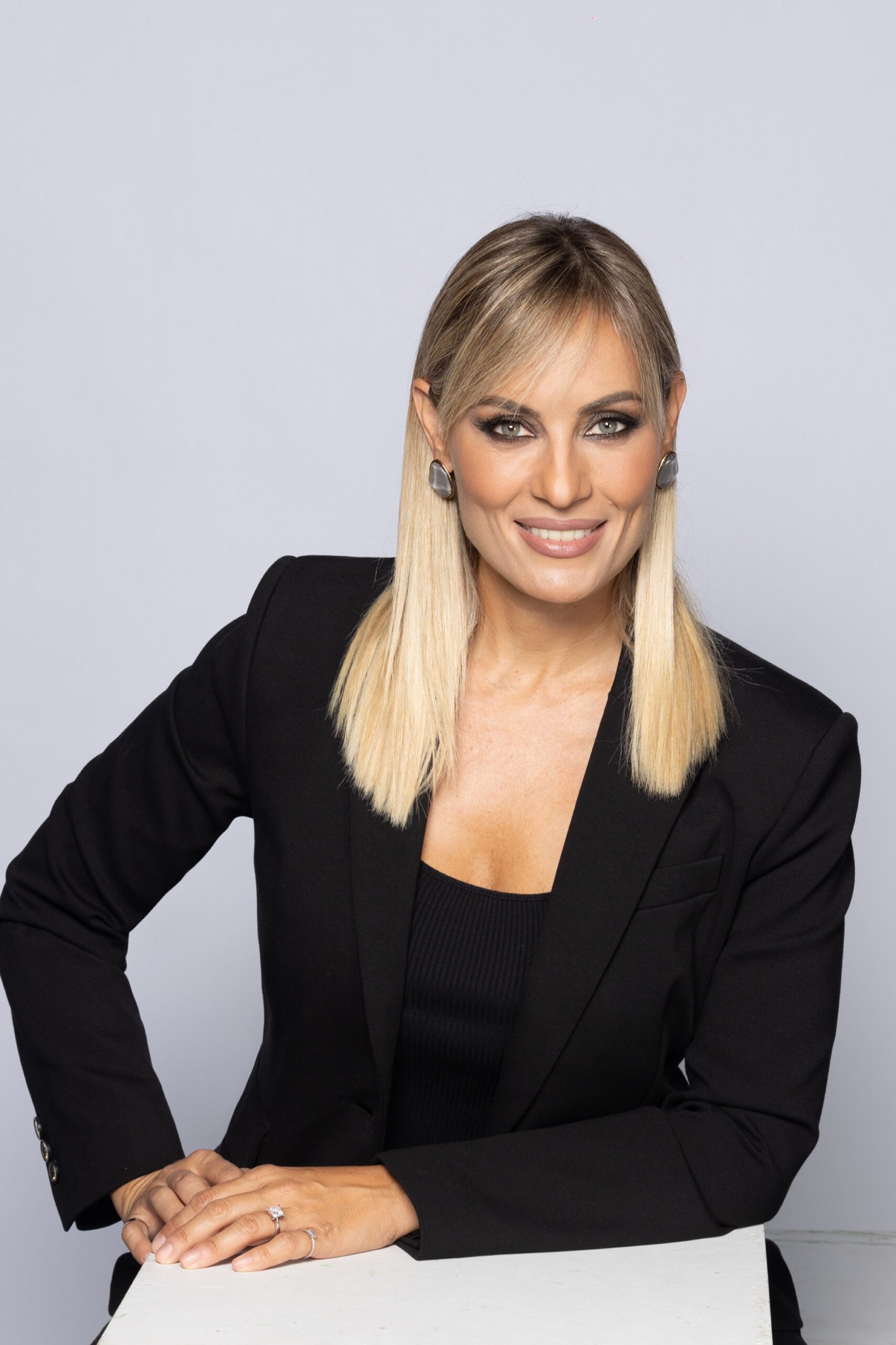 Ελεονώρα Μελέτη