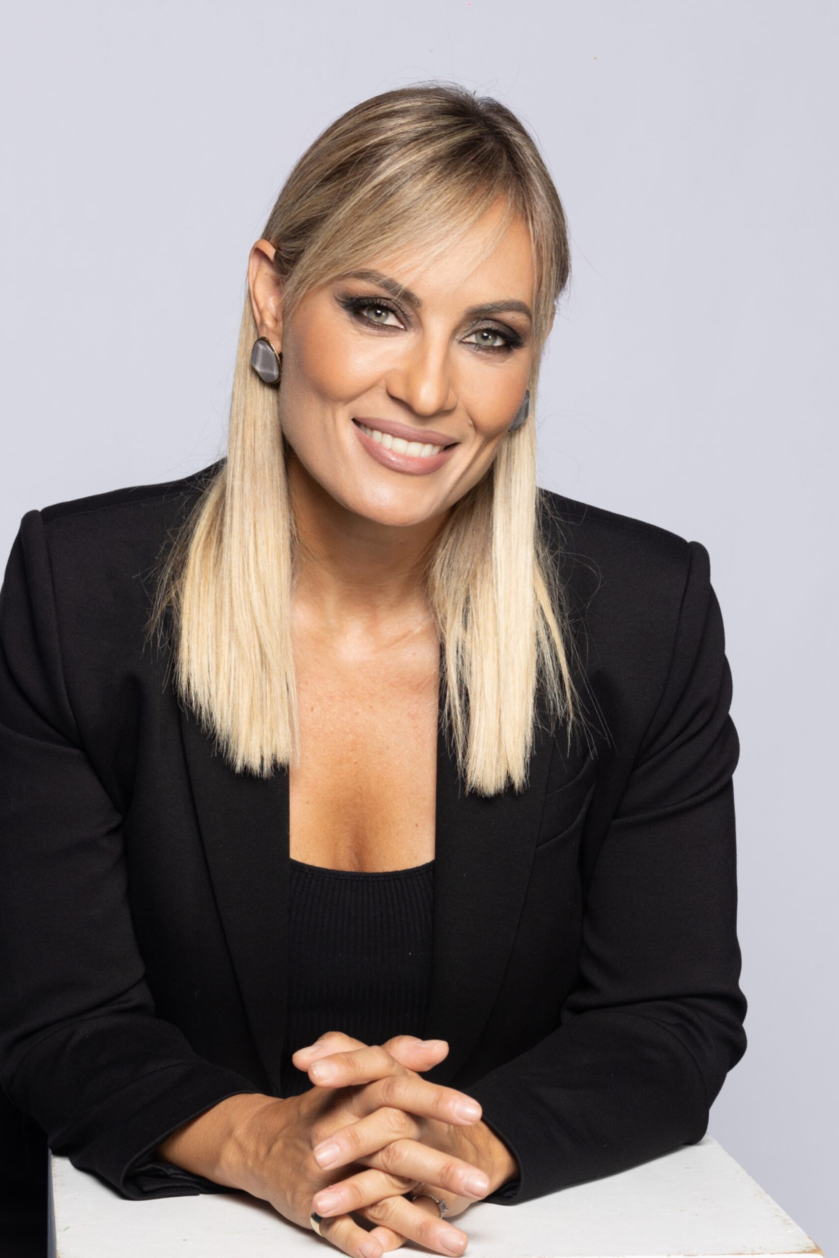 Ελεονώρα Μελέτη