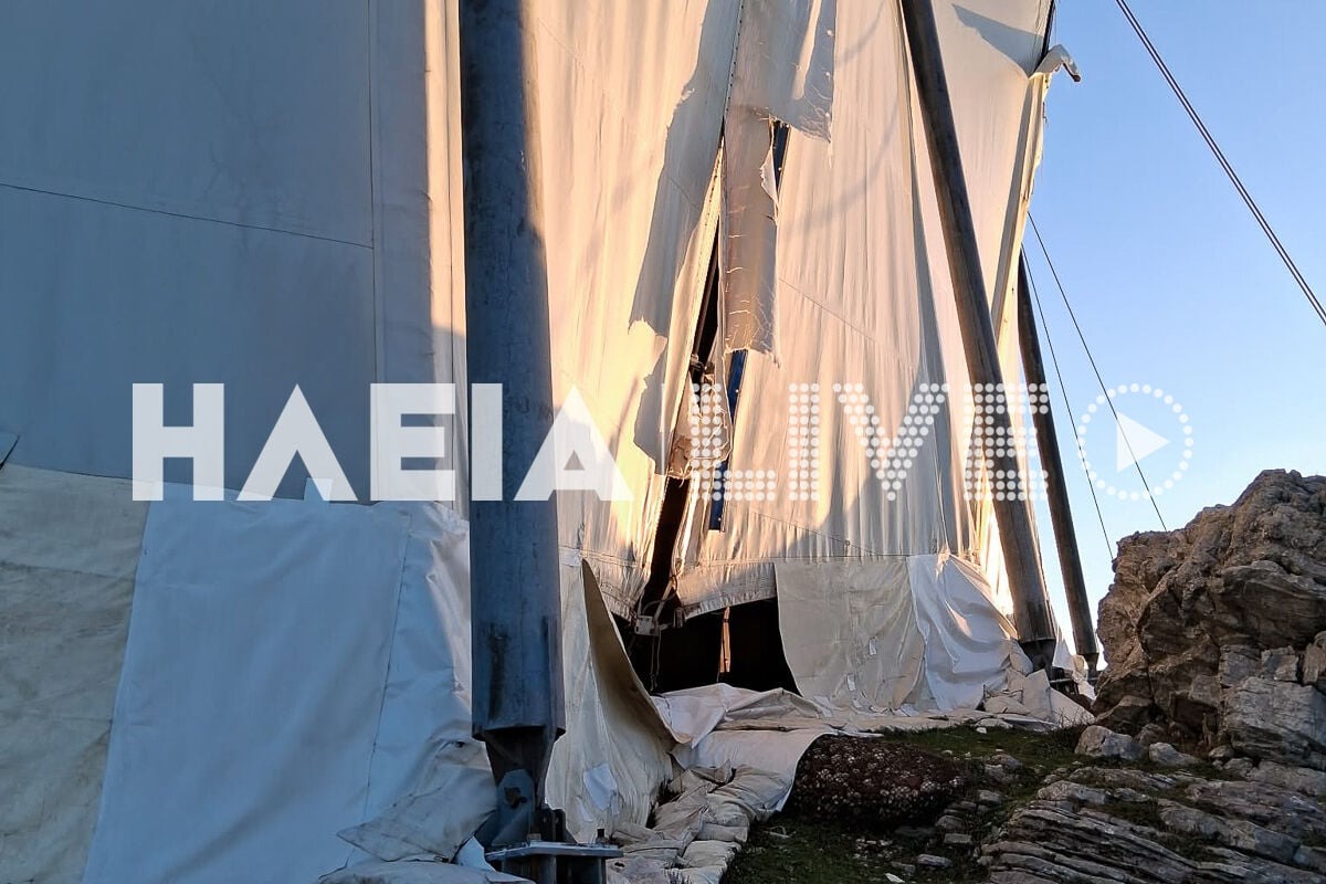 Ναός Επικούριου Απόλλωνα